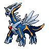 Dialga (Primal) Sprite